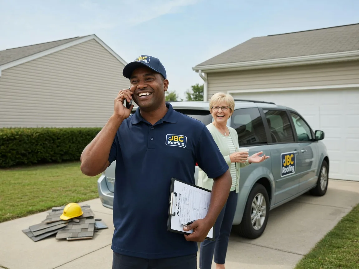 Roof Replacement Shiloh, GA FAQs